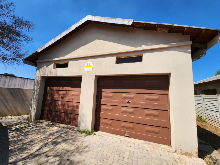 3 Bedroom Property for Sale in Parys Free State